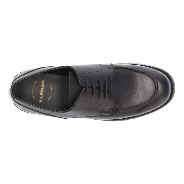 【極美品】KLEMAN BEAUTY&YOUTH チロリアンシューズ 40 クレマン Kleman チロリアン レザーシューズ 革靴 Uチップ