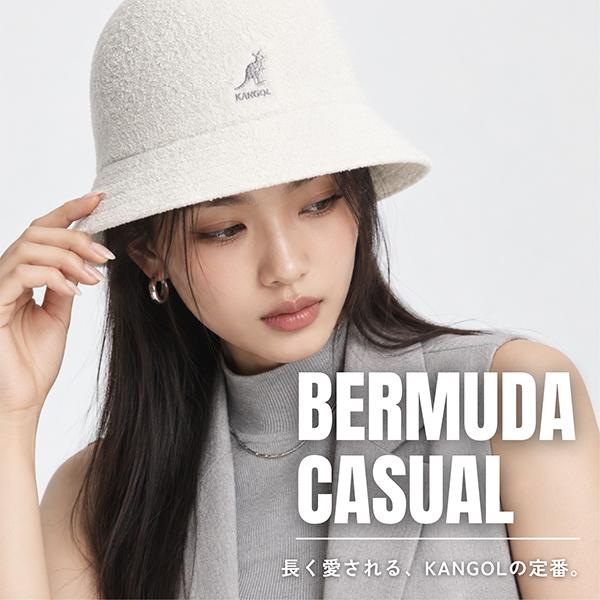 KANGOL（カンゴール） 【並行輸入品】 【並行輸入品】[あす着