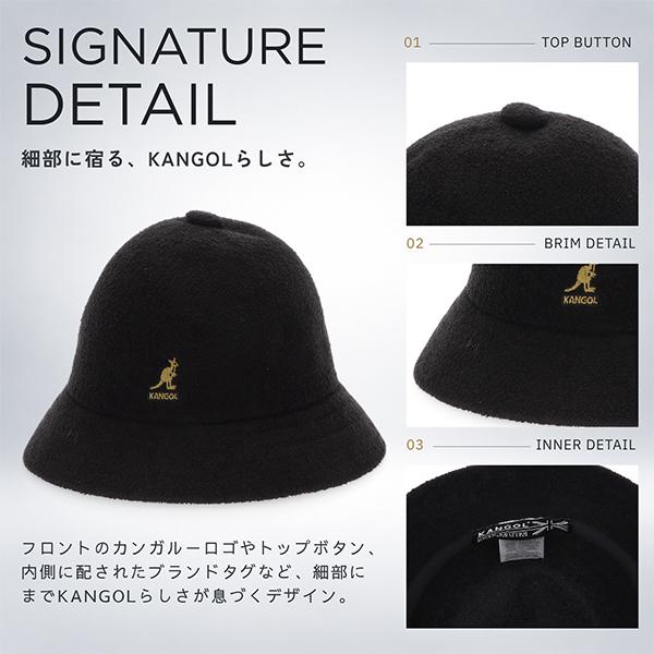 KANGOL（カンゴール） 【並行輸入品】 【並行輸入品】[あす着