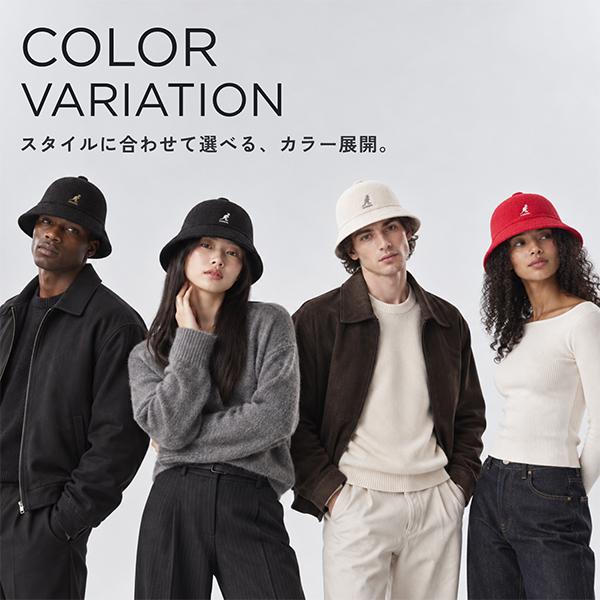 KANGOL（カンゴール） 【並行輸入品】 【並行輸入品】[あす着