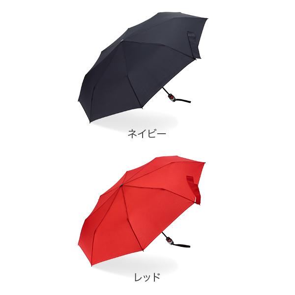 Knirps（クニルプス） 【並行輸入品】 折りたたみ傘 T.200 T200 自動