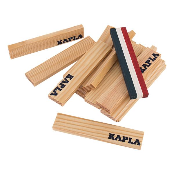 並行輸入品】 カプラ KAPLA 積み木 エッフェル塔 おもちゃ 玩具 知育