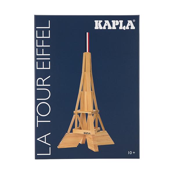 並行輸入品】 カプラ KAPLA 積み木 エッフェル塔 おもちゃ 玩具 知育