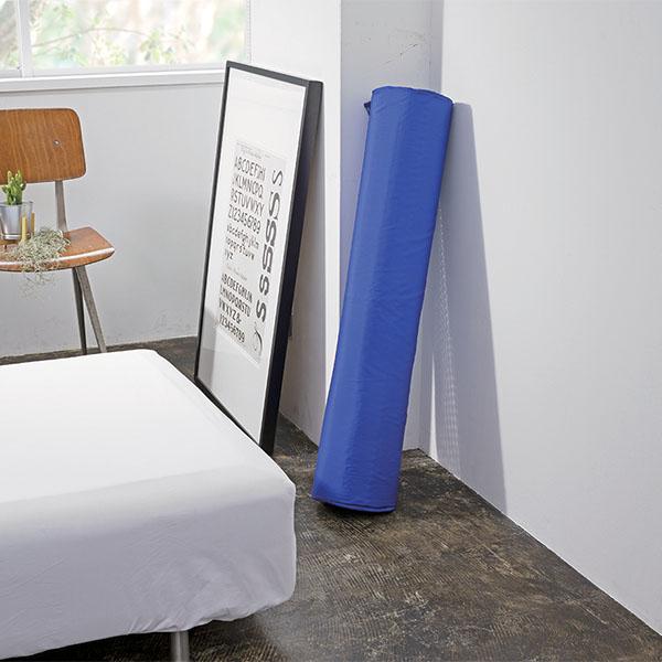 空調服 TM 接触冷感シーツ付き 空調ベッド（R） 風眠 空調服（R