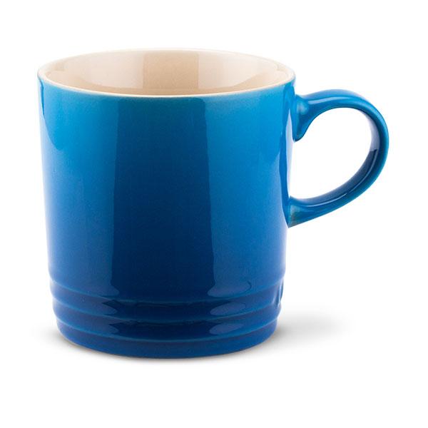 ル・クルーゼ ルクルーゼ Le Creuset マグカップ 350mL マグ ストーンウェア 91007235 Mug Cup POLISHED CERAMIC 北欧 食器 プレゼント ギフト｜glv｜15