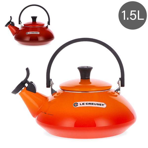 ⭐︎未使用⭐︎LE CREUSET やかん Le Creuset 【並行輸入品】 ル・クルーゼ ルクルーゼ やかん