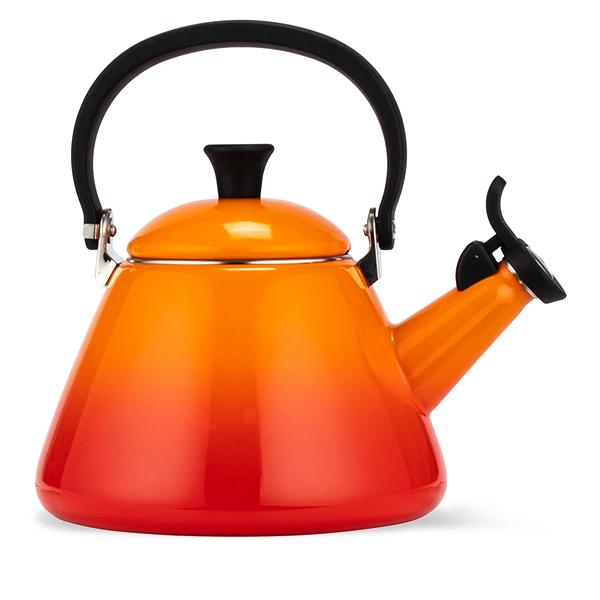 Le Creuset（ル・クルーゼ） 【並行輸入品】 コーン ケトル 1.6L