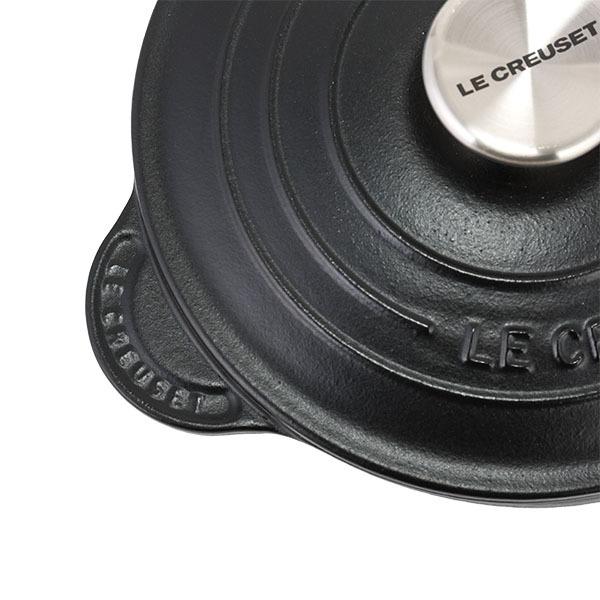 Le Creuset（ル・クルーゼ） 【並行輸入品】 片手鍋 ソースパン 18cm