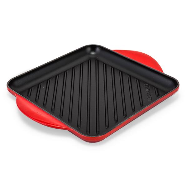 Le Creuset ル・クルーゼ ルクルーゼ グリルパン 24cm グリル Le Creuset ル・クルーゼ ルクルーゼ グリルパン 24cm グリル