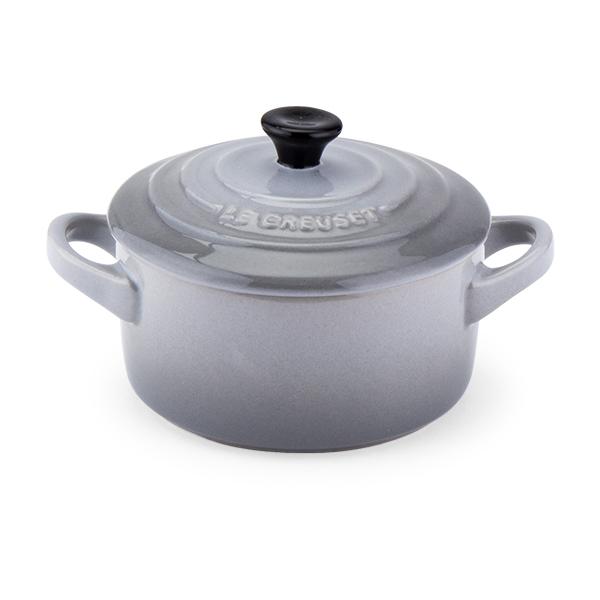 Le Creuset ル・クルーゼ ルクルーゼ 両手鍋 10cm ミニ Le Creuset ル・クルーゼ ルクルーゼ 両手鍋 10cm ミニ