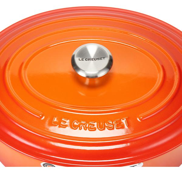 Le Creuset ル・クルーゼ ルクルーゼ 両手鍋 シグニチャー 27cm Le Creuset ル・クルーゼ ルクルーゼ 両手鍋 シグニチャー 27cm