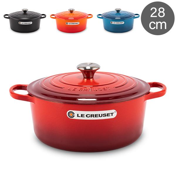 Le Creuset 【並行輸入品】 在庫限り ル・クルーゼ ルクルーゼ