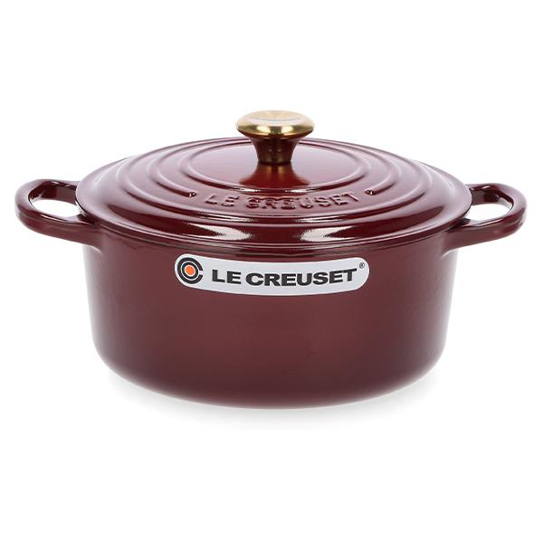 Le Creuset 【並行輸入品】 【訳あり】ル・クルーゼ ルクルーゼ