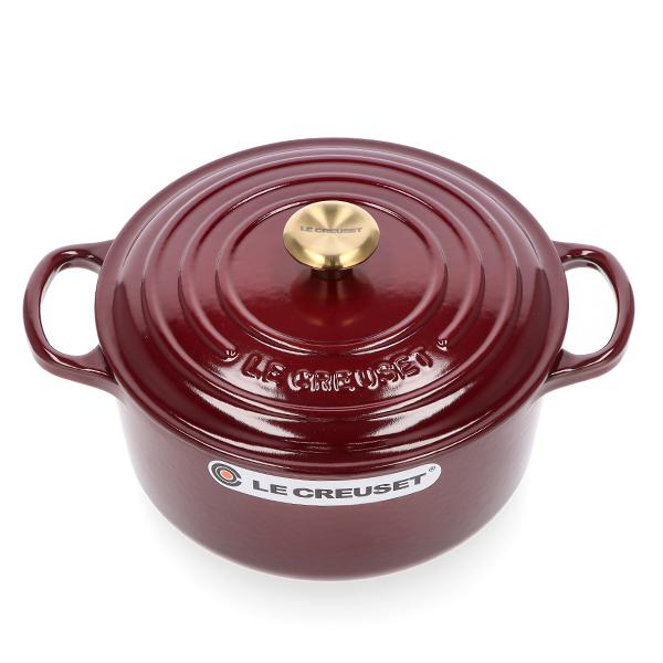 Le Creuset 【並行輸入品】 【訳あり】ル・クルーゼ ルクルーゼ