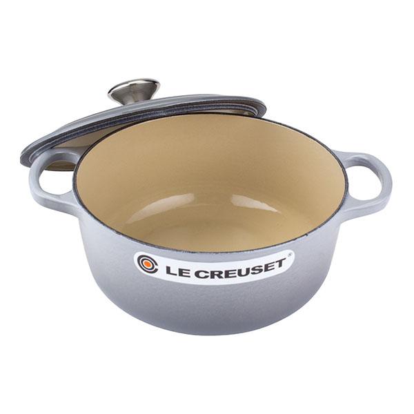Le Creuset（ル・クルーゼ） お盆も休まず配送 【並行輸入品】 訳あり