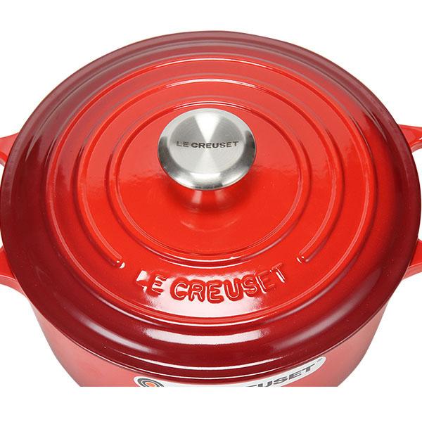 Le Creuset 訳あり ル・クルーゼ ルクルーゼ 両手鍋 Le Creuset 訳あり ル・クルーゼ ルクルーゼ 両手鍋