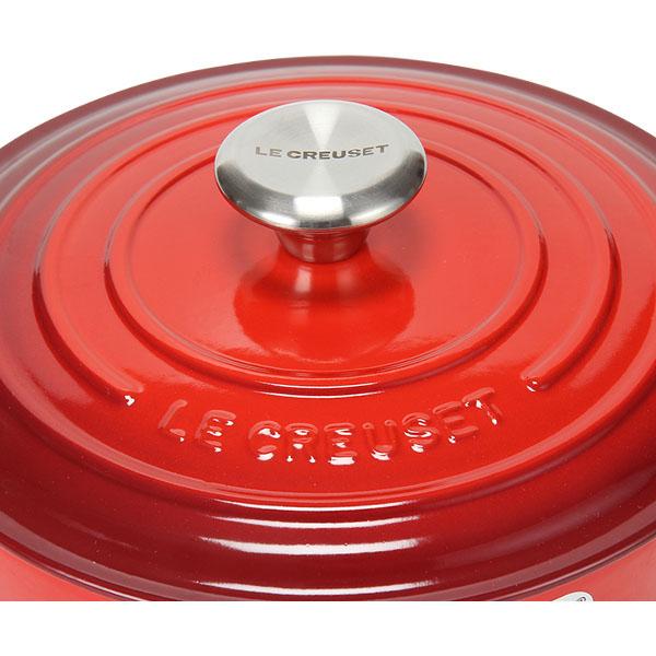 Le Creuset 訳あり ル・クルーゼ ルクルーゼ 両手鍋 Le Creuset 訳あり ル・クルーゼ ルクルーゼ 両手鍋