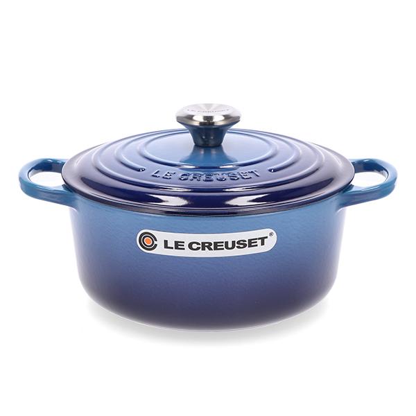 Le Creuset（ル・クルーゼ） 【訳あり】ル・クルーゼ 両手鍋