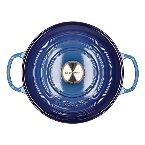 Le Creuset（ル・クルーゼ） 【訳あり】ル・クルーゼ 両手鍋