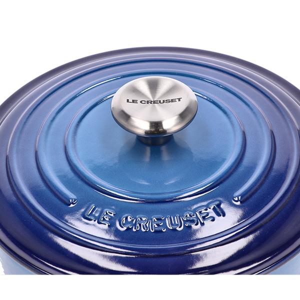 Le Creuset（ル・クルーゼ） 【訳あり】ル・クルーゼ 両手鍋