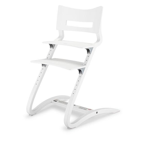 ハイチェア リエンダー 訳あり 日本語説明書付 3年保証 木製 イス 北欧家具 椅子 Leander High Chair アウトレット｜glv｜02