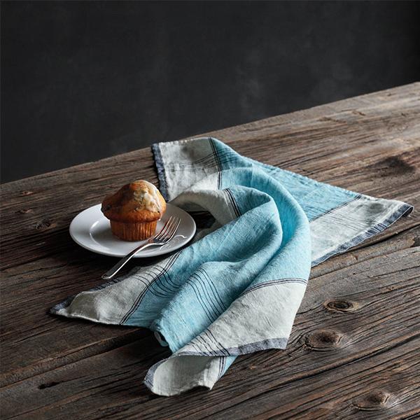 Lino e Lina リーノエリーナ キッチンクロス シャルパント