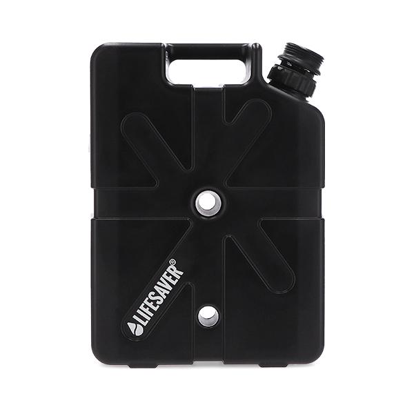 並行輸入品】 ライフセーバー LIFESAVER JERRY CAN ジェリーカン 非常