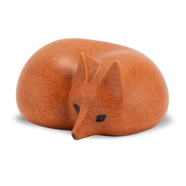 Lisa Larson リサラーソン Skansen スカンセン Large Fox キツネ L 