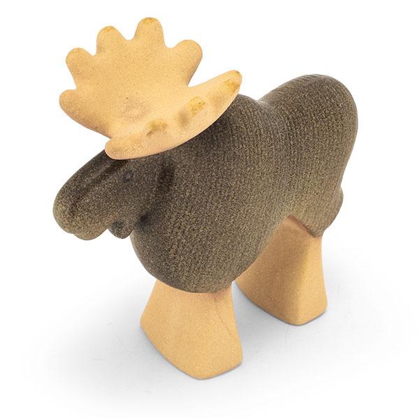 Lisa Larson(リサ ラーソン)ELK(エルク）ヘラジカ ミニサイズ SKANSEN