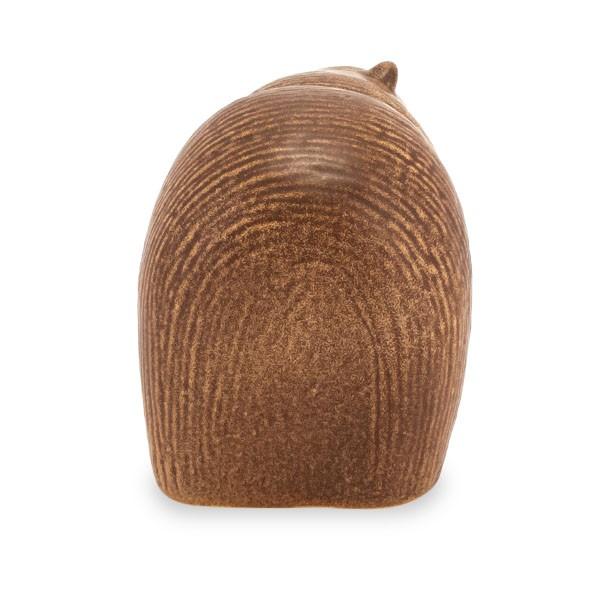Lisa Larson（リサラーソン） 【並行輸入品】 置物 スカンセン ベア