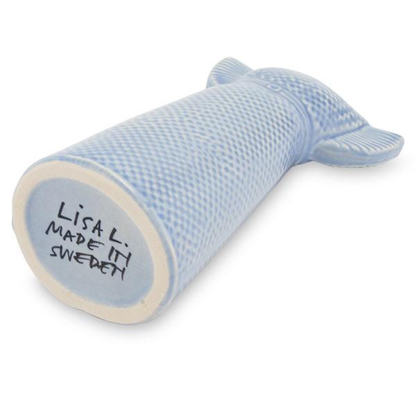 Lisa Larson 【並行輸入品】 リサラーソン 花瓶 ワードローブ