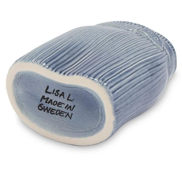 Lisa Larson（リサラーソン） 連休中も休まず配送 【並行輸入品】 花瓶