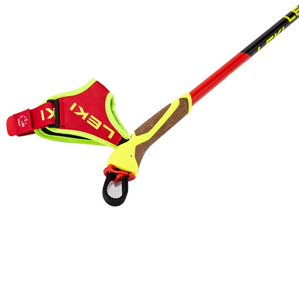 LEKI（レキ） 今ならポイント超還元 【並行輸入品】 ポール クロス