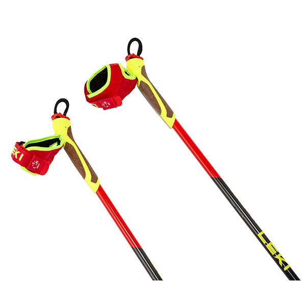 LEKI（レキ） 【並行輸入品】 ポール クロスカントリース 6524000211