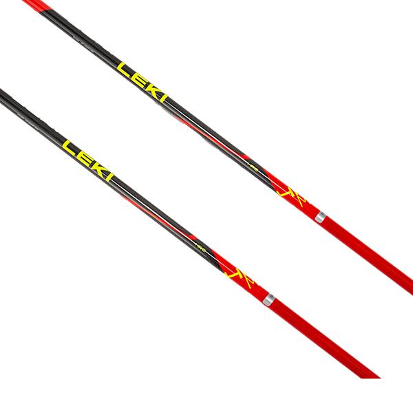 LEKI（レキ） 7日間限定ポイントUP 【並行輸入品】 ポール クロス