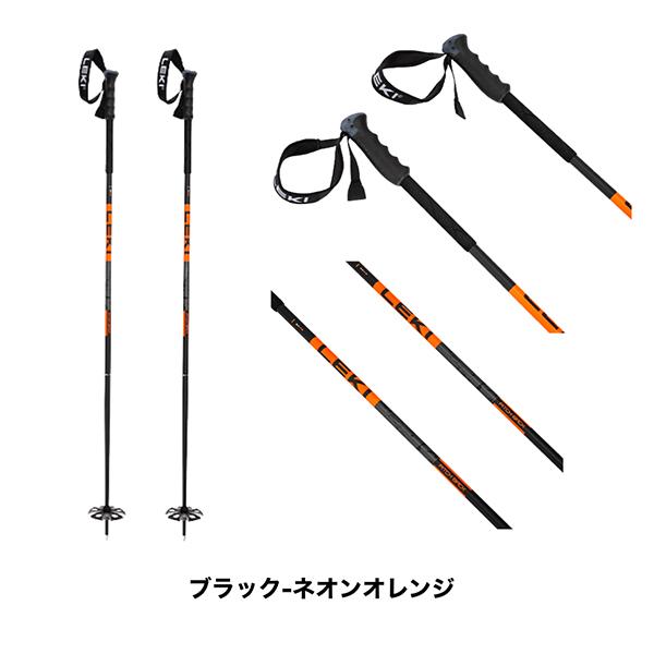 LEKI（レキ） 【並行輸入品】 ポール アルペンスキー 653472011 Alpine