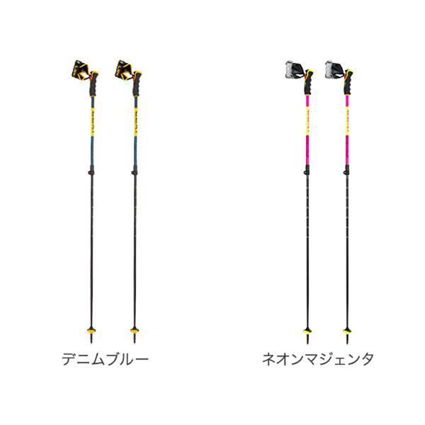 LEKI（レキ） 月末月初ポイント増量中 【並行輸入品】 ポール アルペン