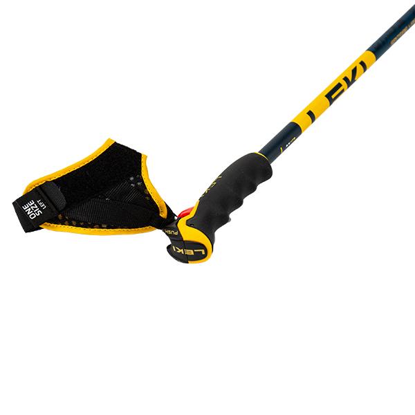 LEKI（レキ） 月末月初ポイント増量中 【並行輸入品】 ポール アルペン