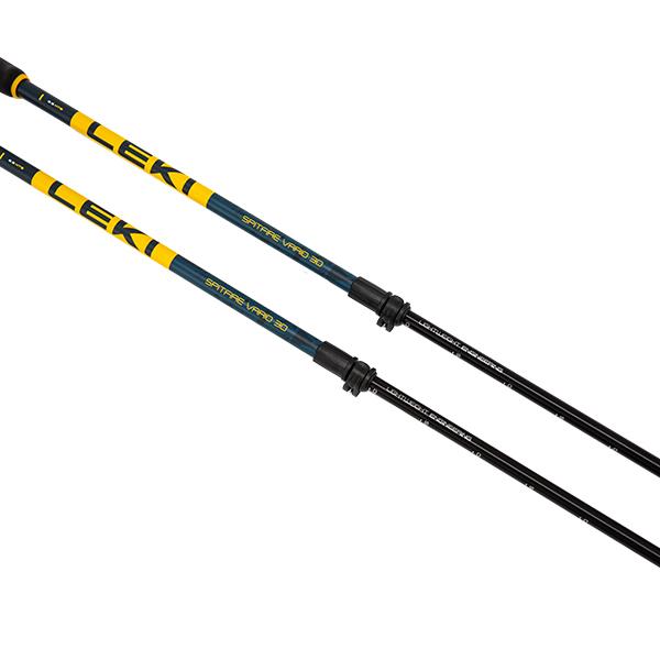 LEKI アルペンスキーポール スラローム用 LEKI アルペンスキーポール