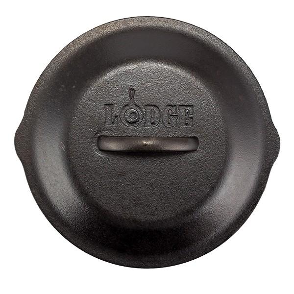 Lodge L6SC3 9 inch Cast Iron Lid