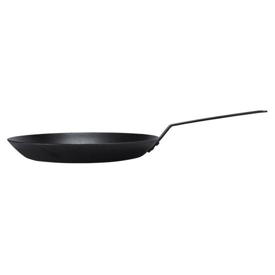 〇〇LODGE ロッジ シーズンスチール スキレット 12インチ アウトドア BBQ用品 CRS12 未使用品 12 Inch Seasoned Steel Skillet（シーズンスチール スキレット