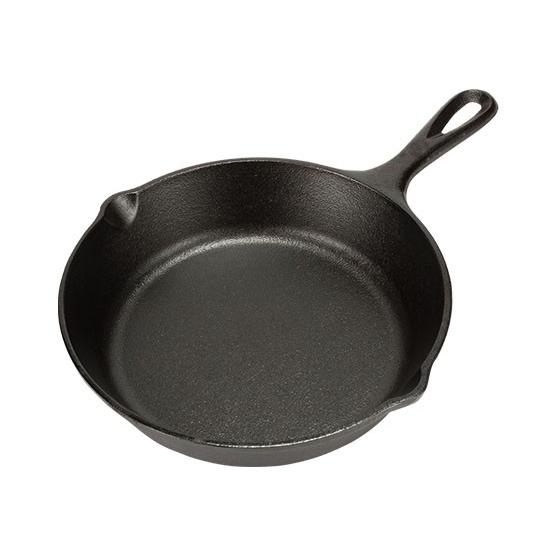 Lodge スキレット8インチセット【2個セット】 【公式通販】