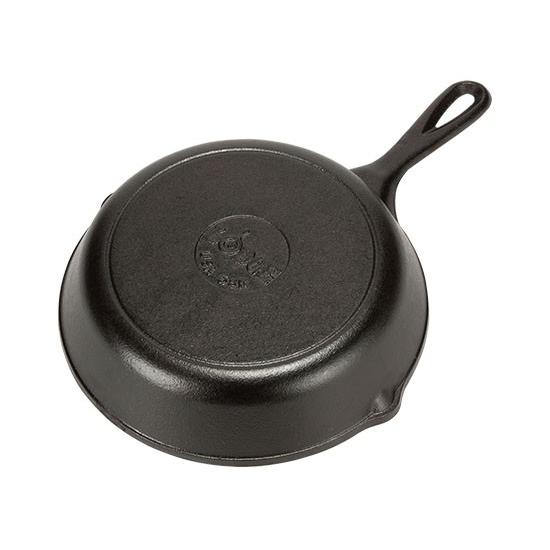 Lodge スキレット8インチセット【2個セット】 【公式通販】