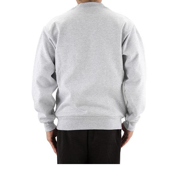 ロサンゼルスアパレル　スウェット　S LOS ANGELES APPAREL ロサンゼルスアパレル Los Angeles Apparel