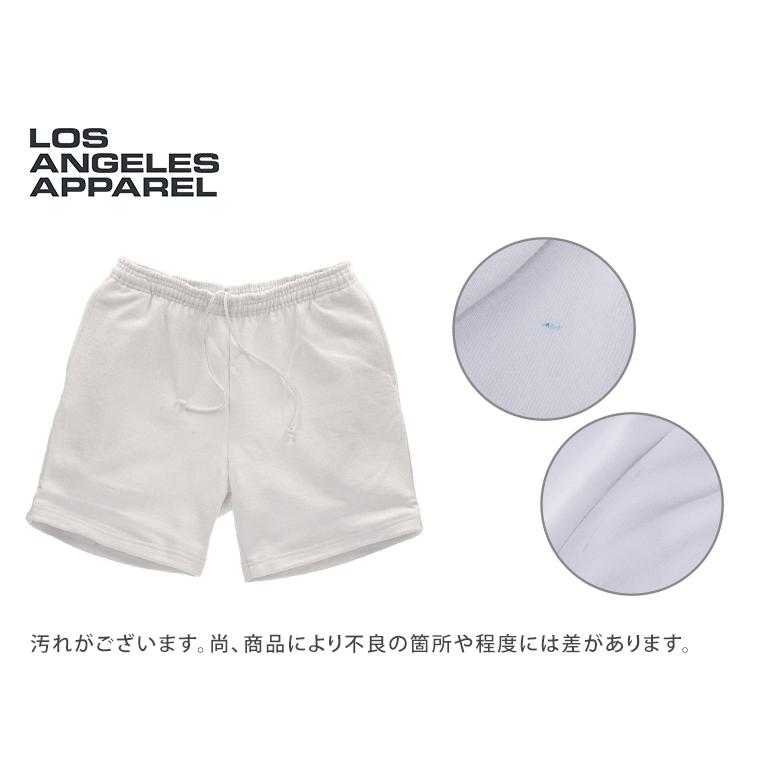 LOS ANGELES APPAREL（ロサンゼルスアパレル） 【訳あり】ロサンゼルス