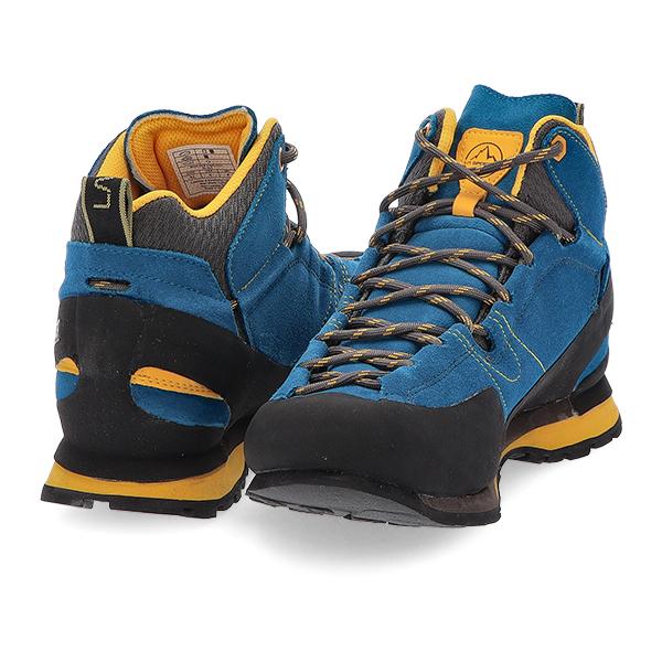 スポルティバ La Sportiva ボルダー エックス ミッド GTX Boulder X 