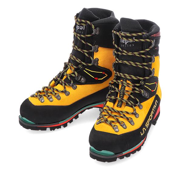 スポルティバ La Sportiva ネパールエボ GTX Nepal Evo GTX メンズ  