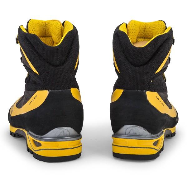 スポルティバ La Sportiva 靴 トランゴ アルプ エボ GTX 11NGYN シューズ ハイキング トレッキング｜glv｜05