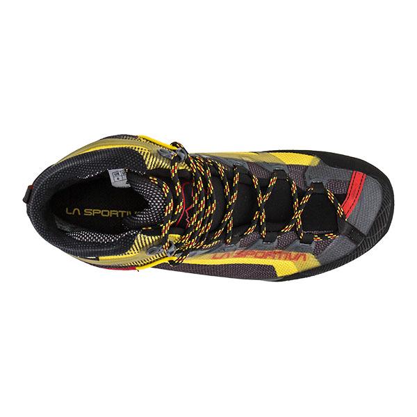 スポルティバ La Sportiva 靴 トランゴ テック GTX シューズ ハイキング トレッキング 防水｜glv｜14