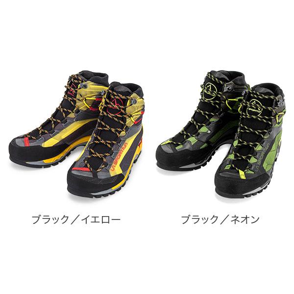 LA SPORTIVA スポルティバ La Sportiva 靴 トランゴ テック GTX LA SPORTIVA スポルティバ La Sportiva 靴 トランゴ テック GTX